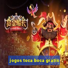 jogos toca boca gratis